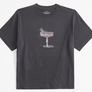 Abercrombie & Fitch Baby-T